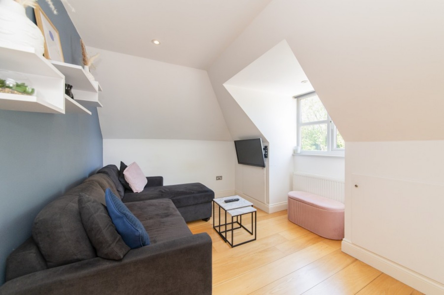 ARGYLE ROAD, NORTH FINCHLEY, N12