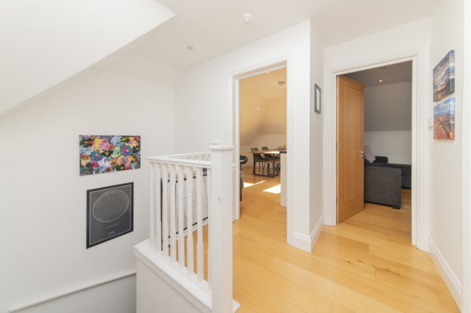ARGYLE ROAD, NORTH FINCHLEY, N12