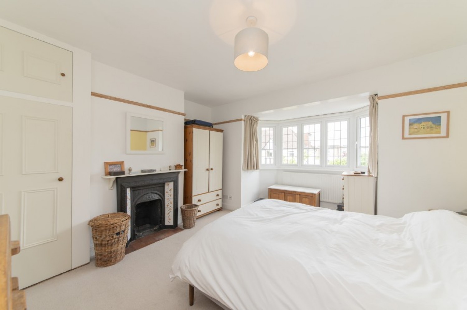 ST PAULS WAY, FINCHLEY, N3