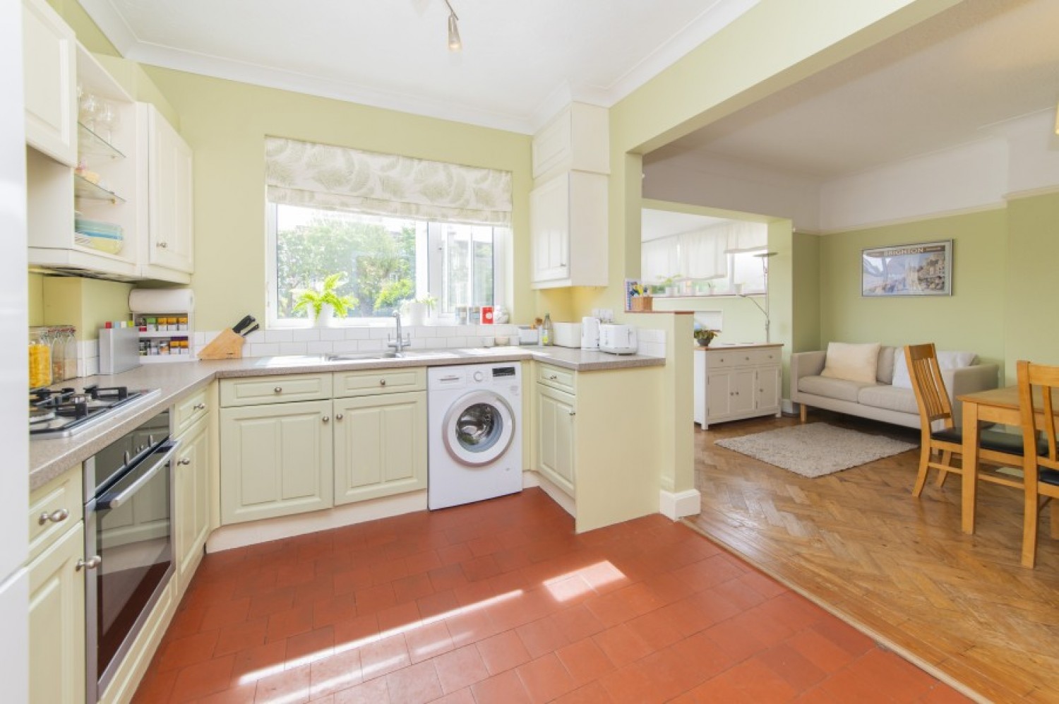 ST PAULS WAY, FINCHLEY, N3
