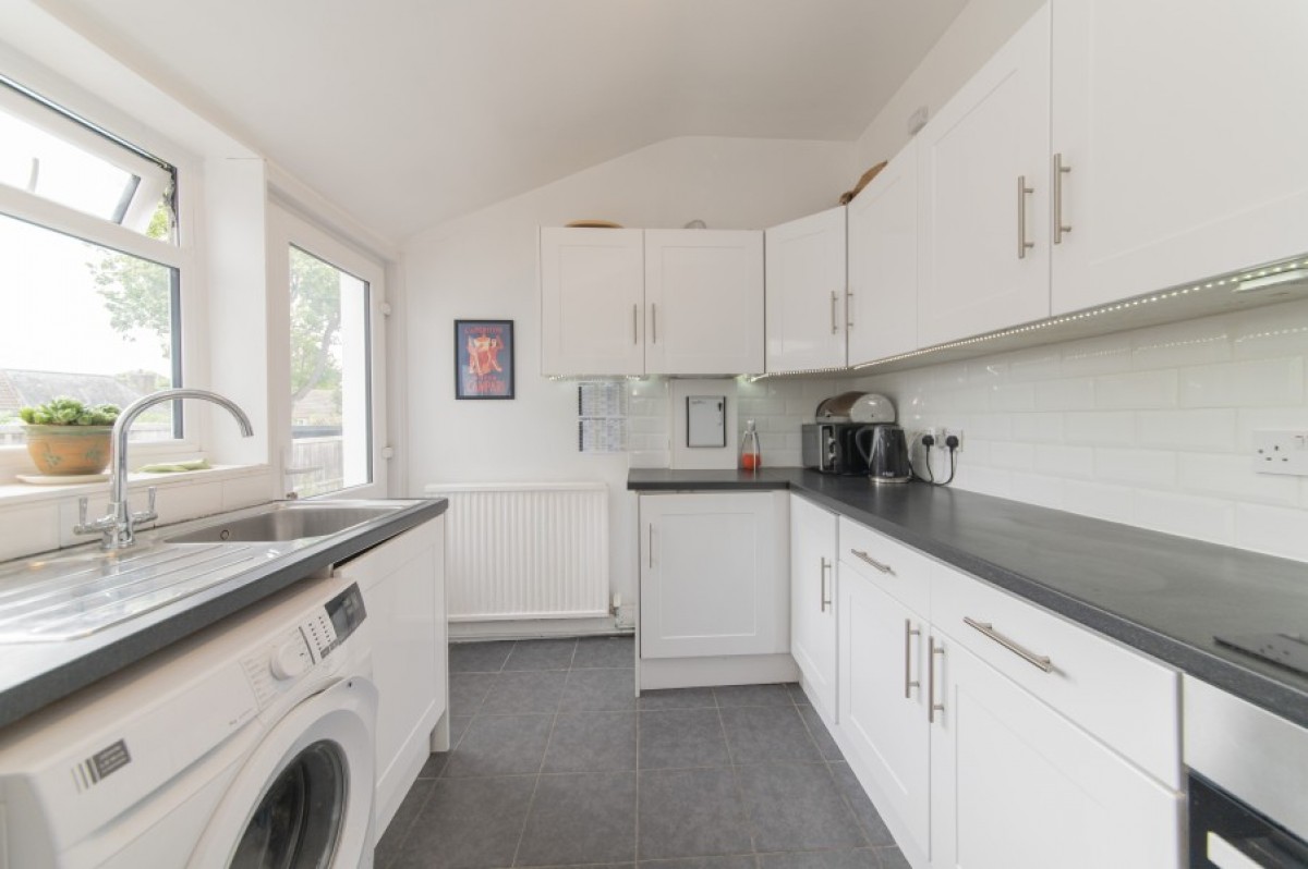 WOODGRANGE AVENUE, NORTH FINHCLEY, N12