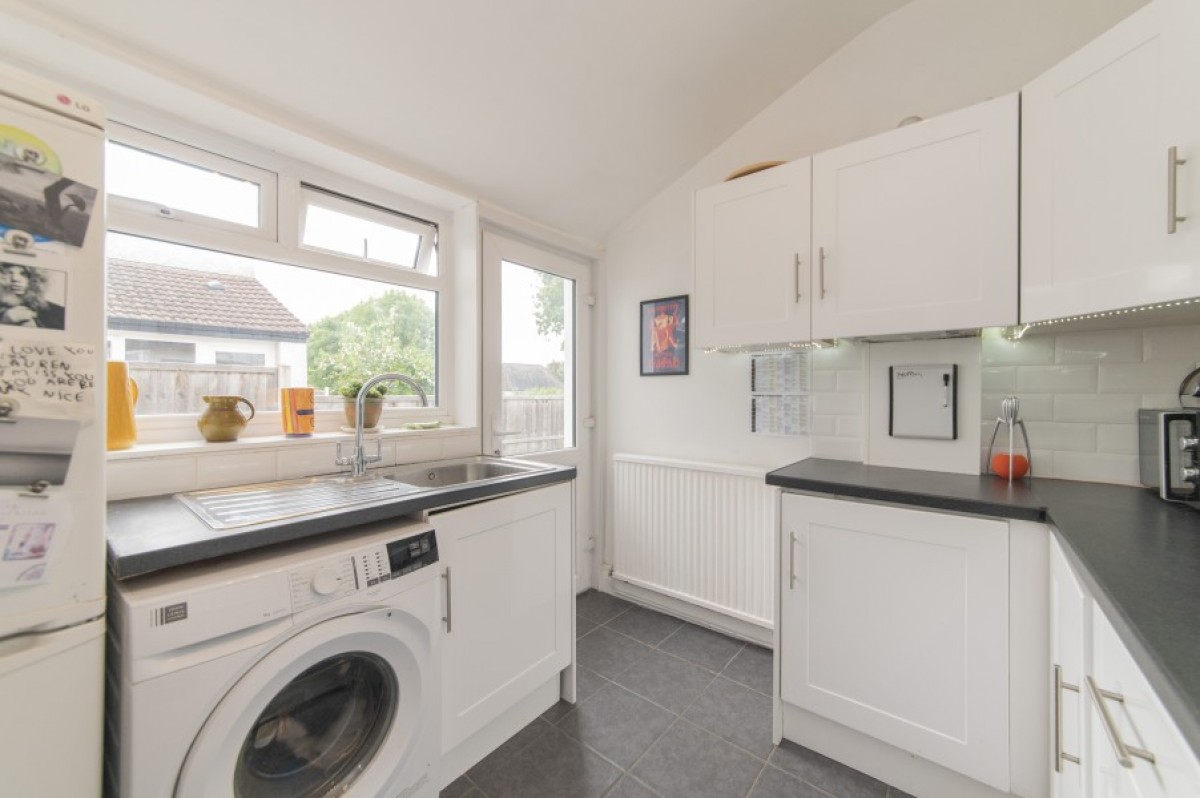 WOODGRANGE AVENUE, NORTH FINHCLEY, N12