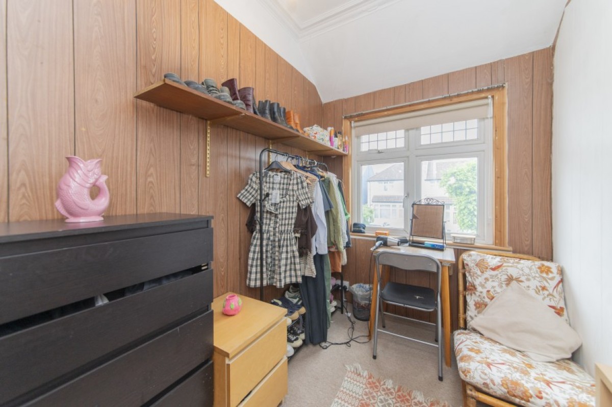 WOODGRANGE AVENUE, NORTH FINHCLEY, N12