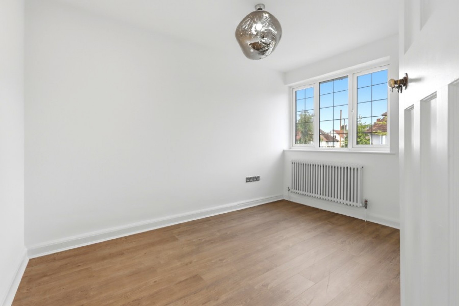 WILLOW WAY, FINCHLEY, N3