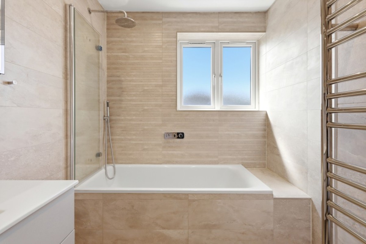 WILLOW WAY, FINCHLEY, N3