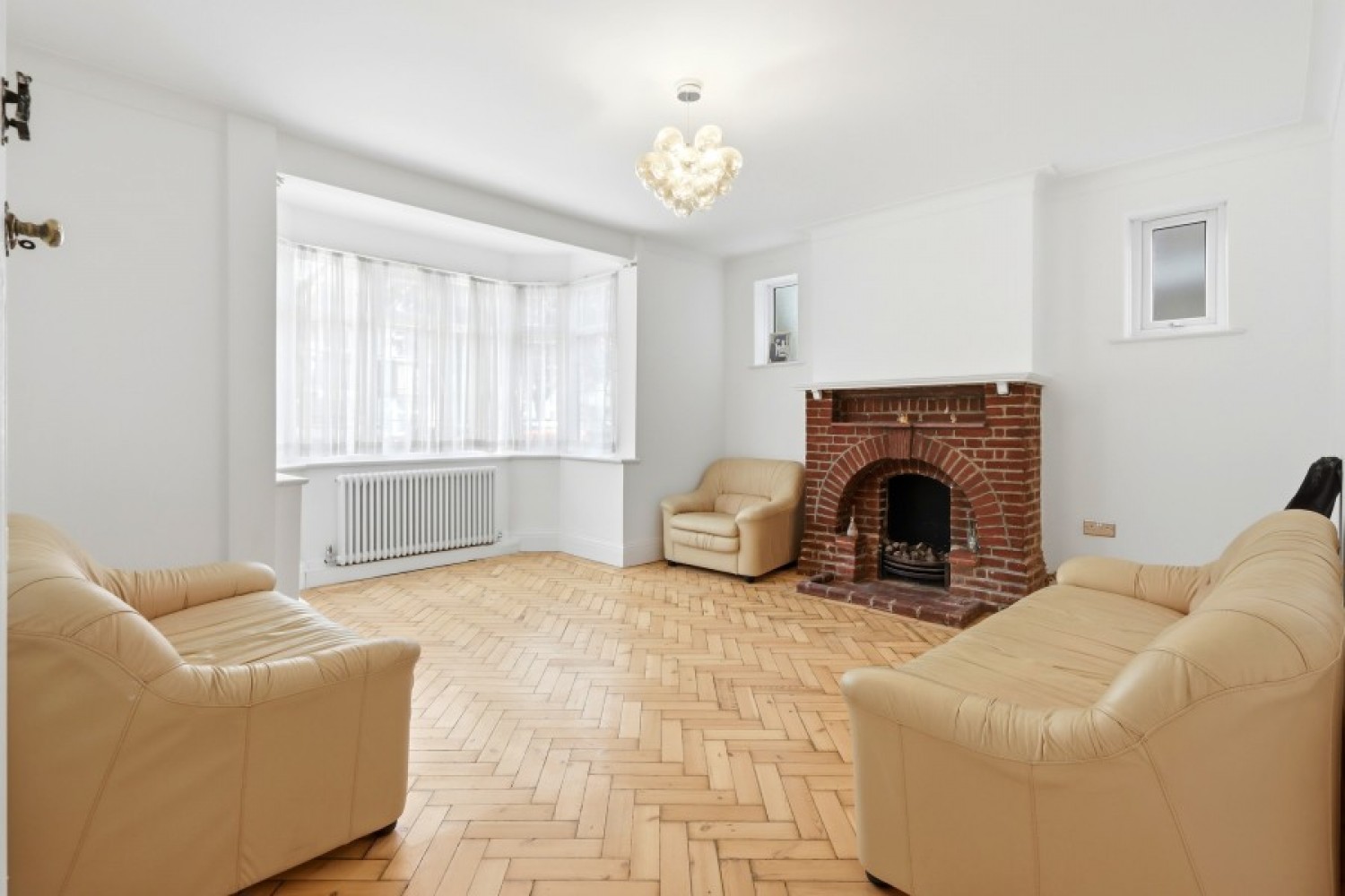 WILLOW WAY, FINCHLEY, N3