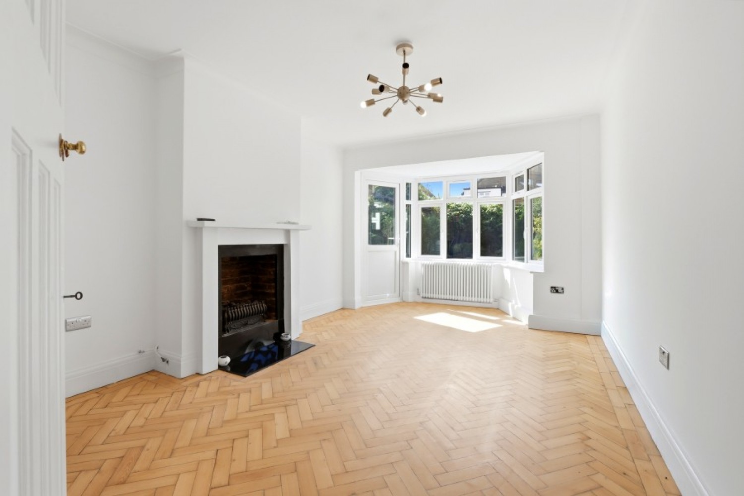 WILLOW WAY, FINCHLEY, N3