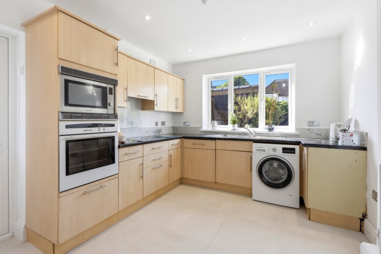 WILLOW WAY, FINCHLEY, N3