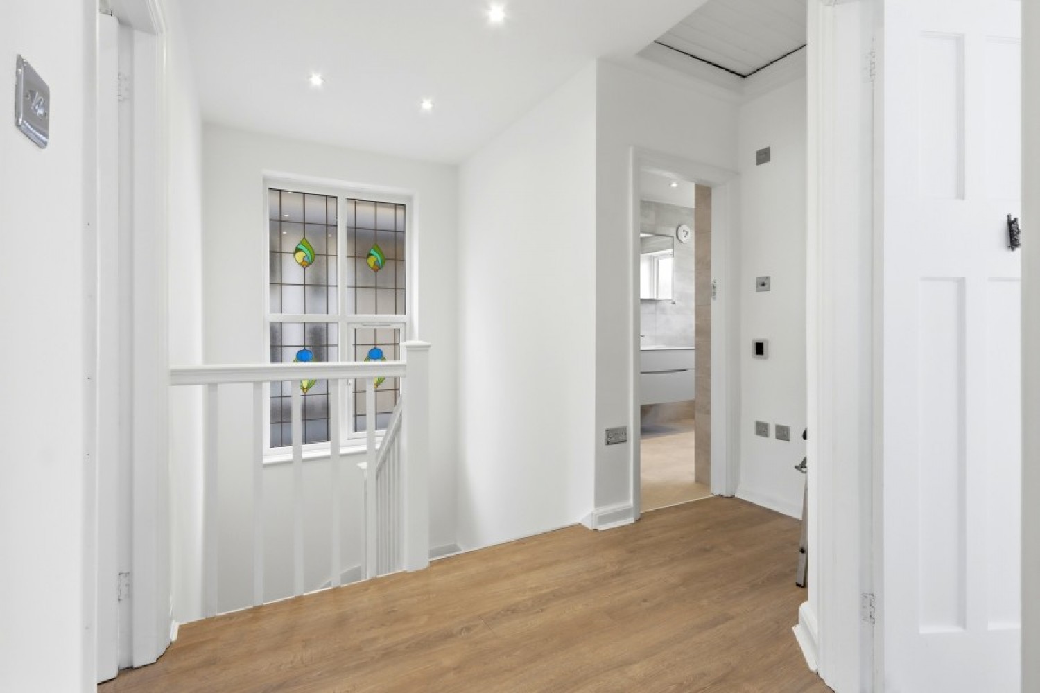 WILLOW WAY, FINCHLEY, N3