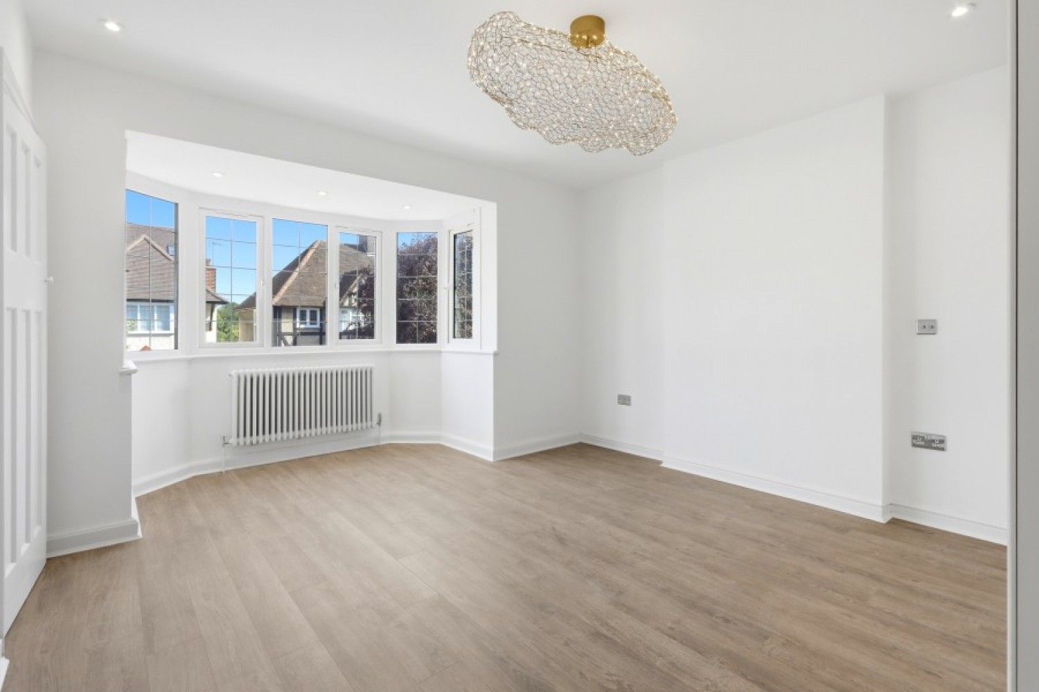 WILLOW WAY, FINCHLEY, N3