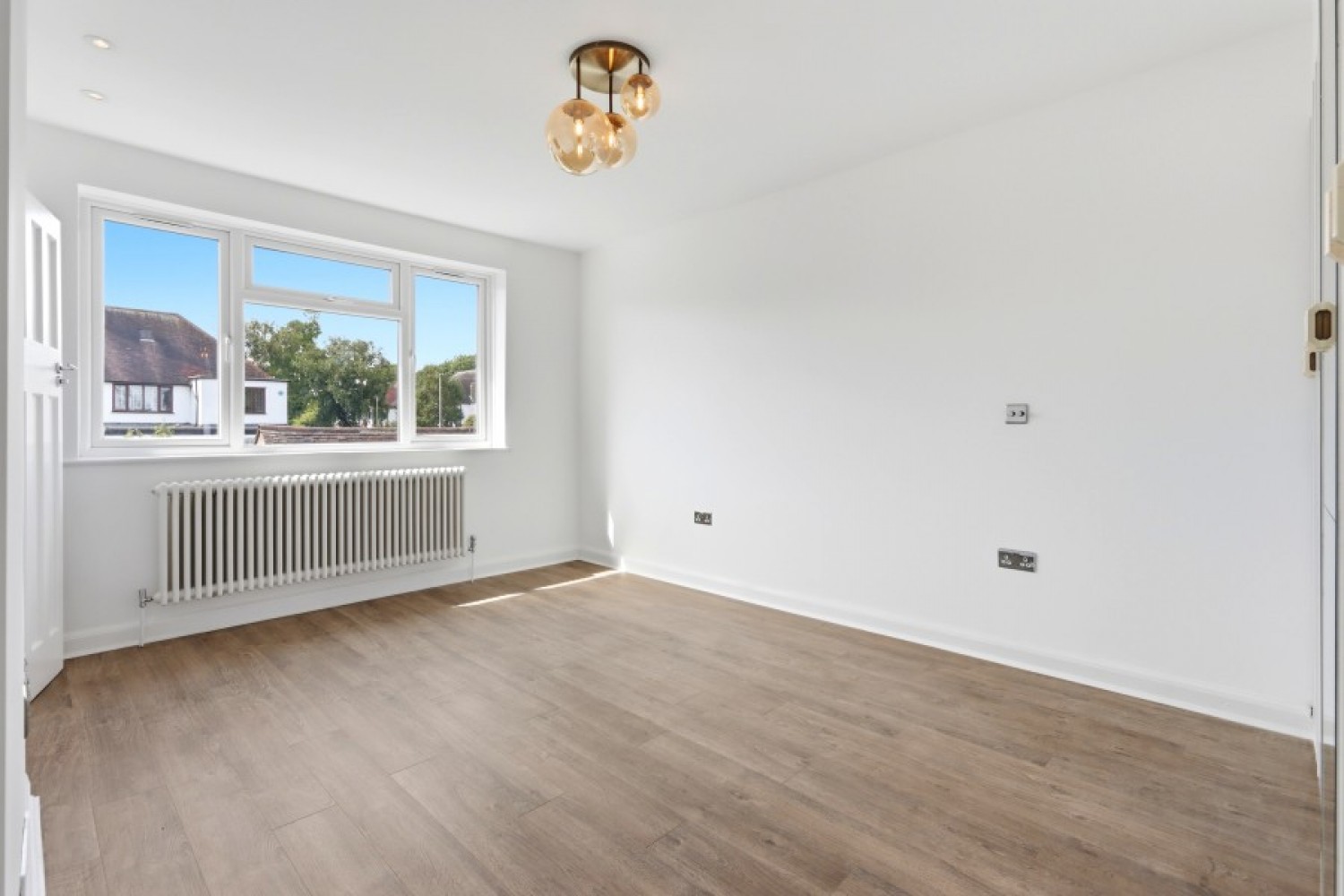 WILLOW WAY, FINCHLEY, N3