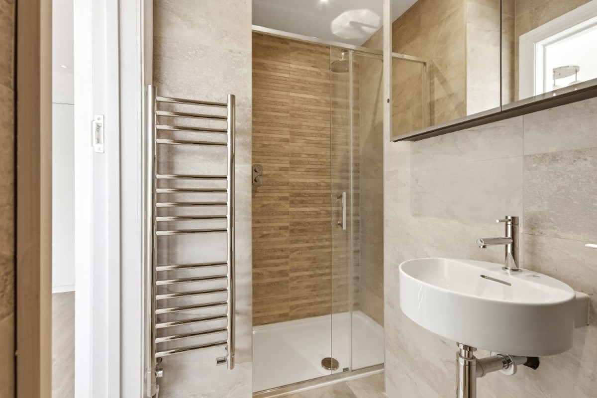 WILLOW WAY, FINCHLEY, N3