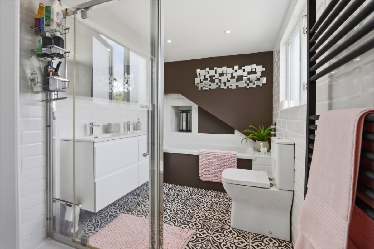 ASHURST ROAD, NORTH FINCHLEY, N12