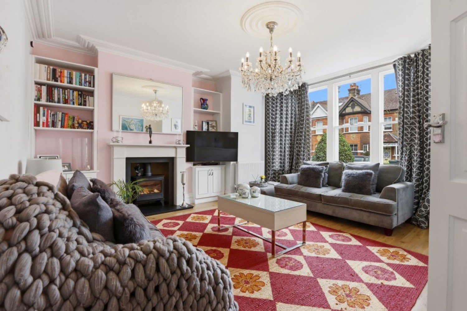 ASHURST ROAD, NORTH FINCHLEY, N12