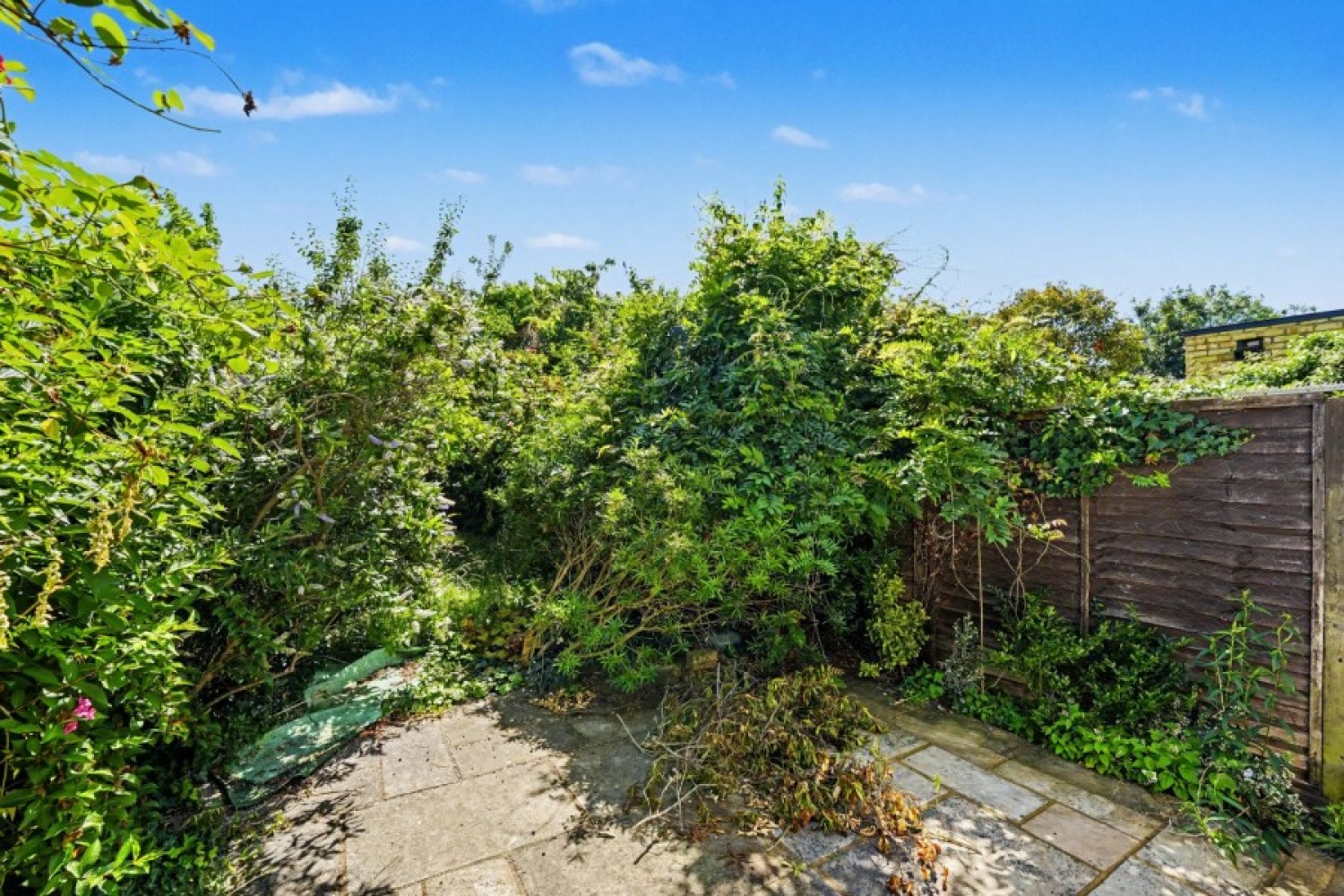 COLERIDGE ROAD, NORTH FINCHLEY, N12