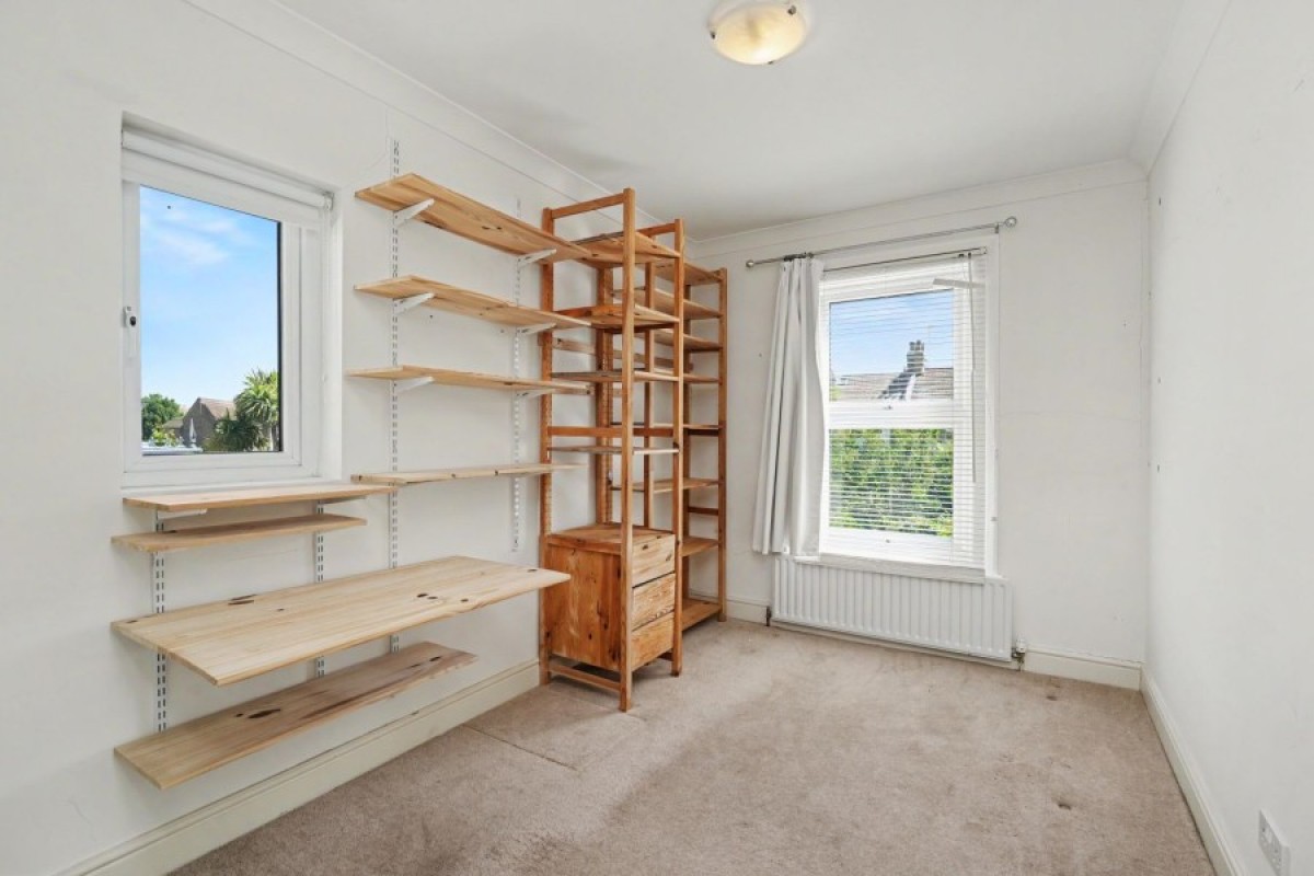 COLERIDGE ROAD, NORTH FINCHLEY, N12