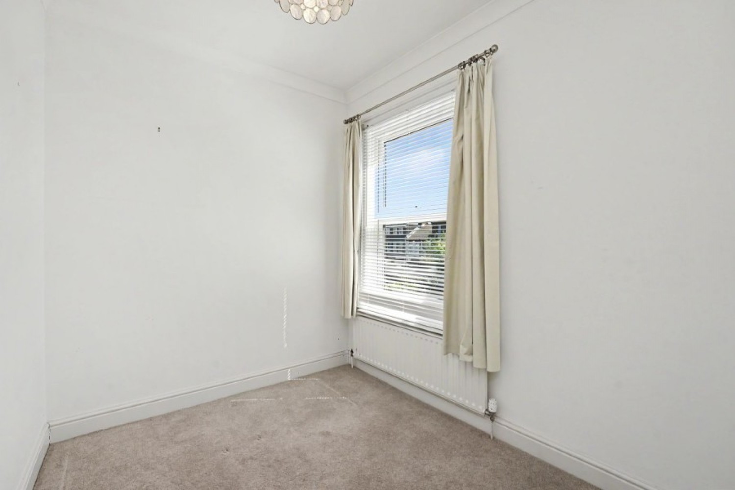 COLERIDGE ROAD, NORTH FINCHLEY, N12
