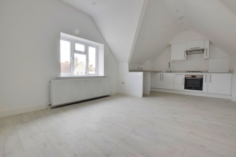 BOSCOBEL ROAD, ST LEONARDS ON SEA, HASTINGS, TN38