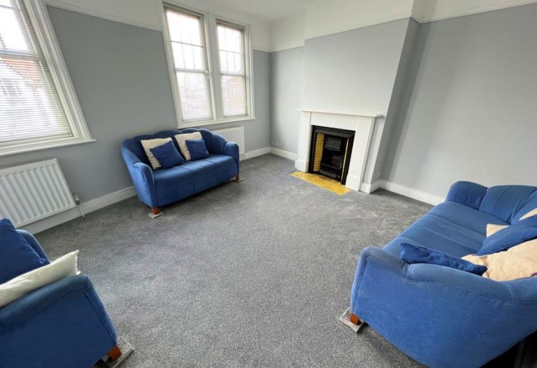 LONG LANE, FINCHLEY, N3