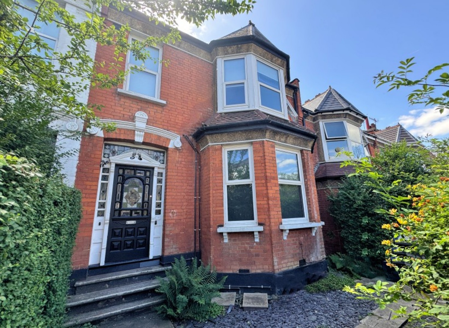 Dollis Road, Finchley, N3