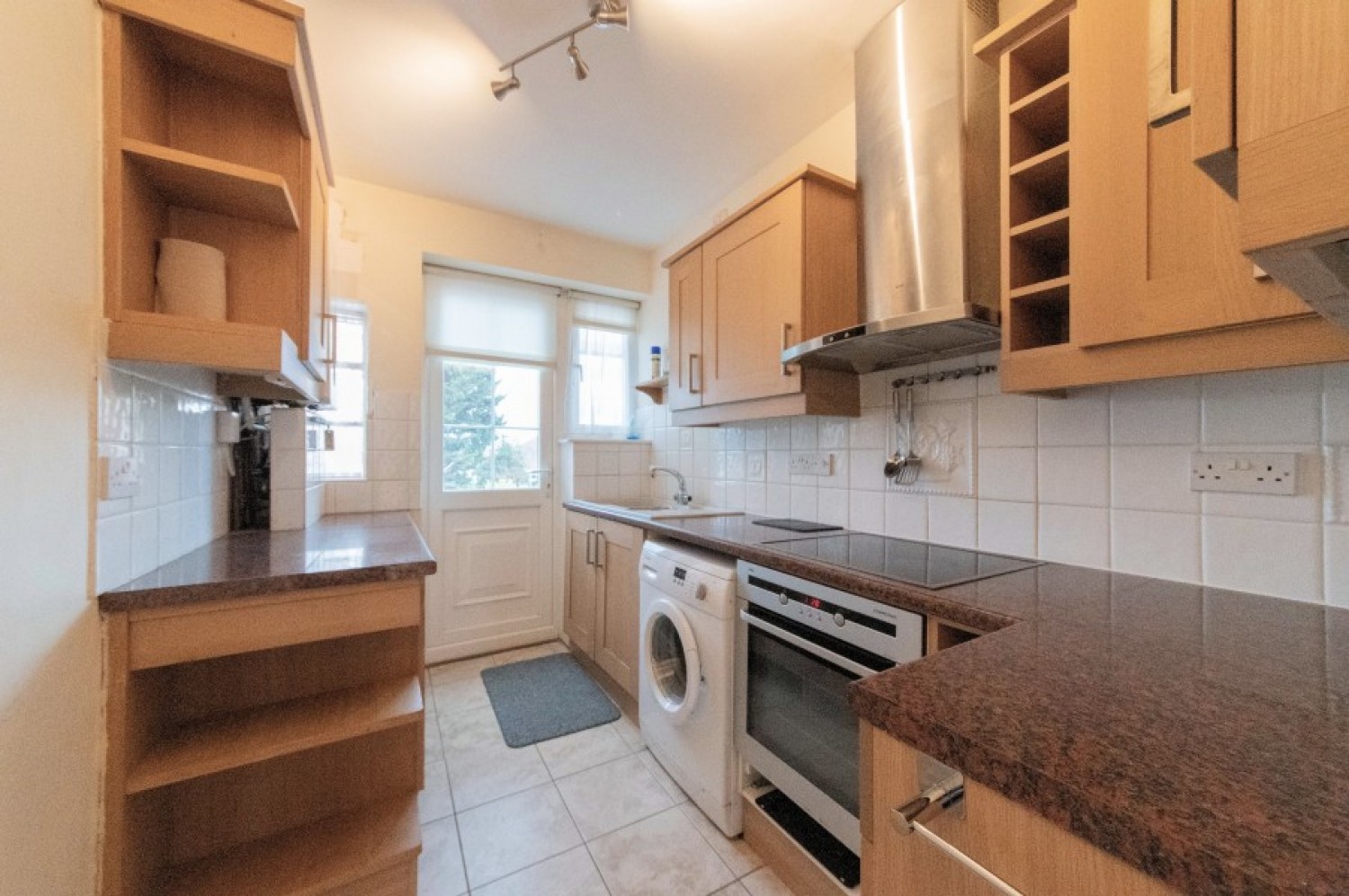 AVENUE COURT, PARK AVE, FINCHLEY, N3