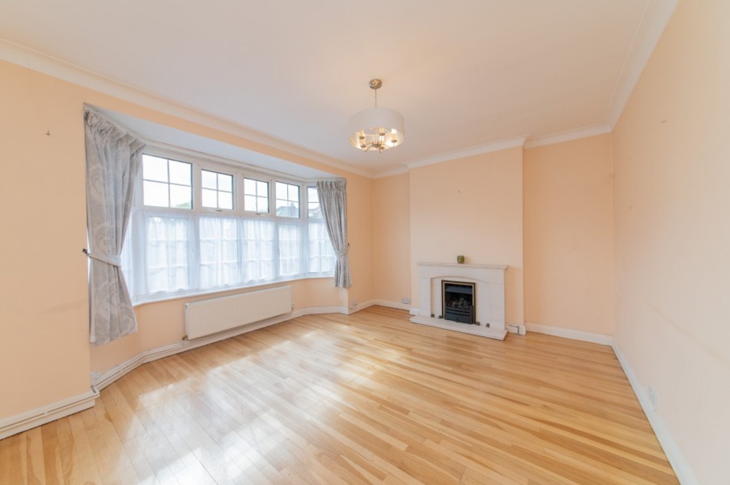 AVENUE COURT, PARK AVE, FINCHLEY, N3