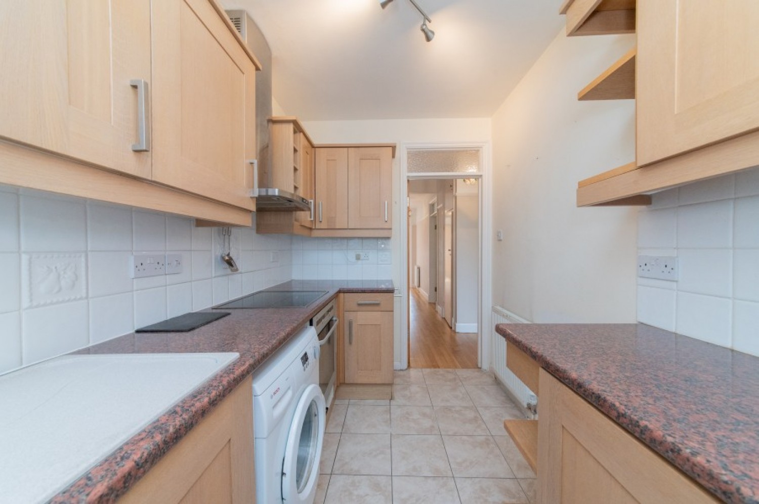 AVENUE COURT, PARK AVE, FINCHLEY, N3