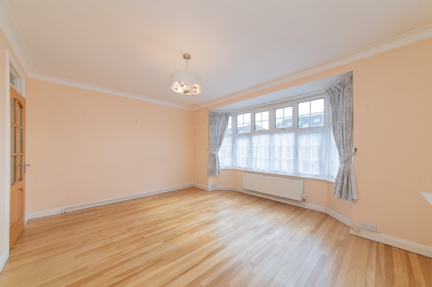 AVENUE COURT, PARK AVE, FINCHLEY, N3