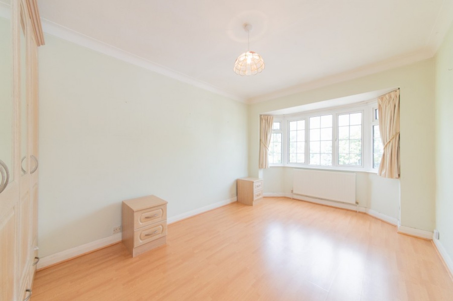 AVENUE COURT, PARK AVE, FINCHLEY, N3