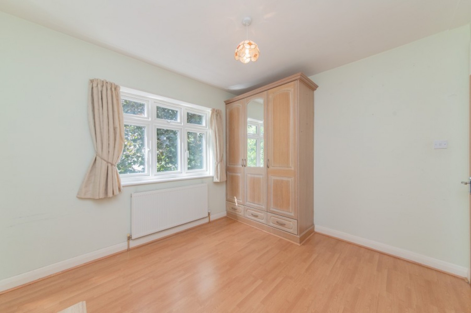 AVENUE COURT, PARK AVE, FINCHLEY, N3