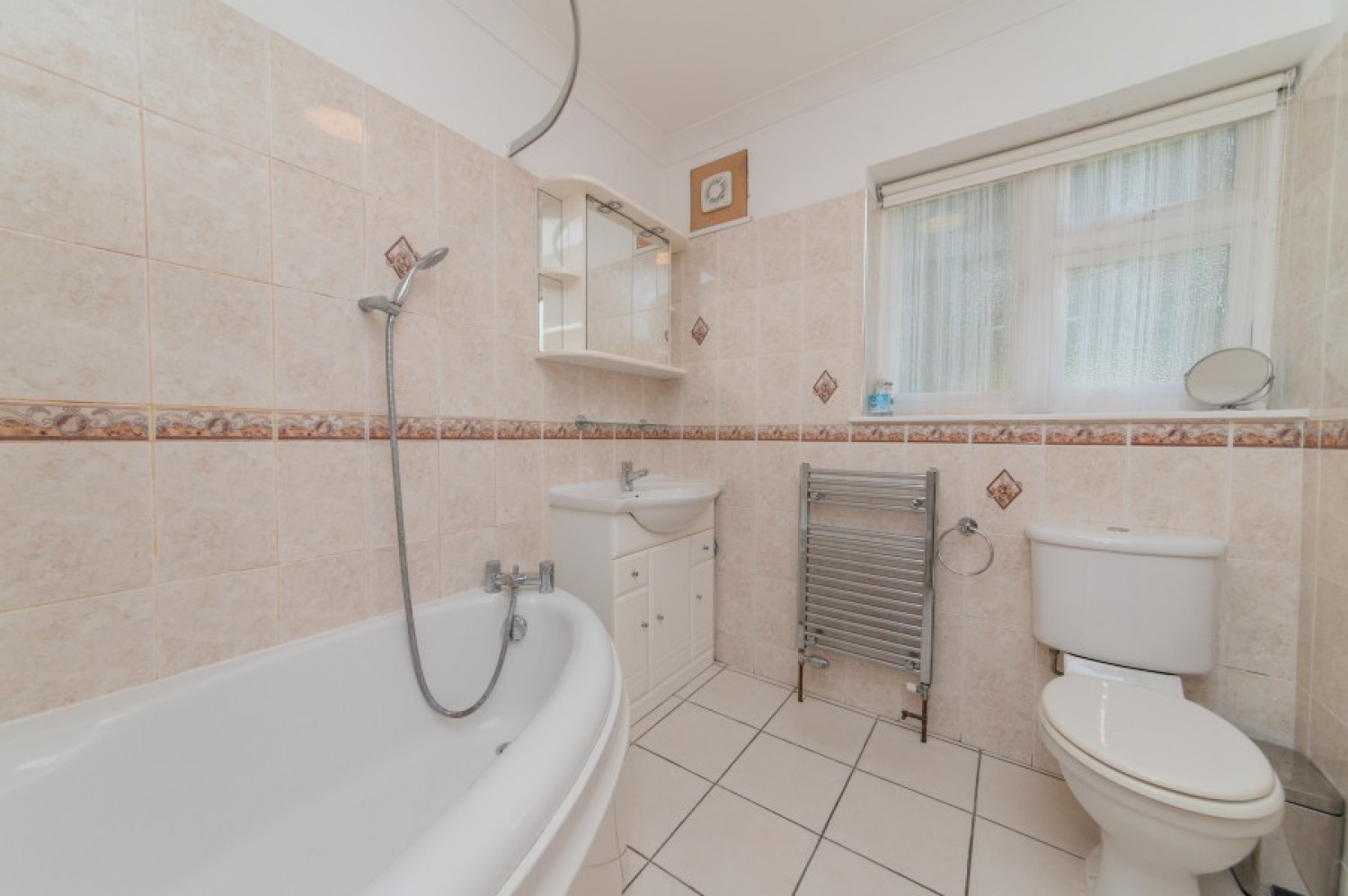 AVENUE COURT, PARK AVE, FINCHLEY, N3