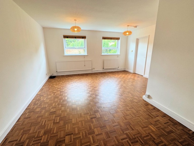 ZENITH LODGE, ETCHINGHAM PARK ROAD, FINCHLEY, N3