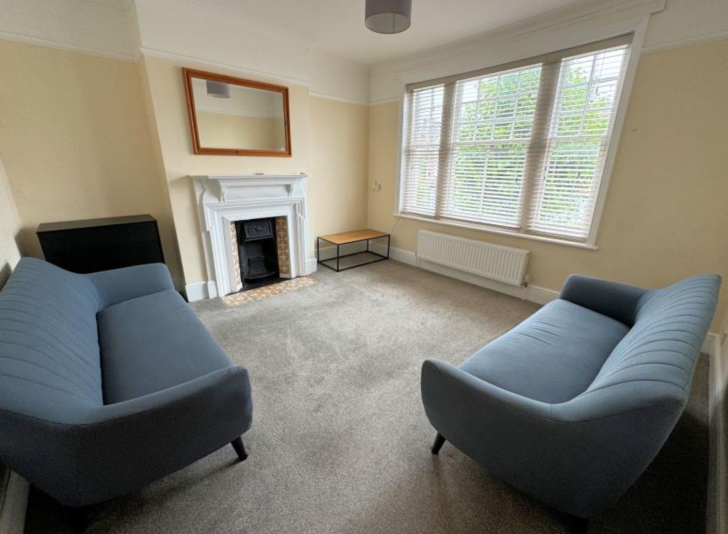 CLAVERLEY GROVE, FINCHLEY, N3