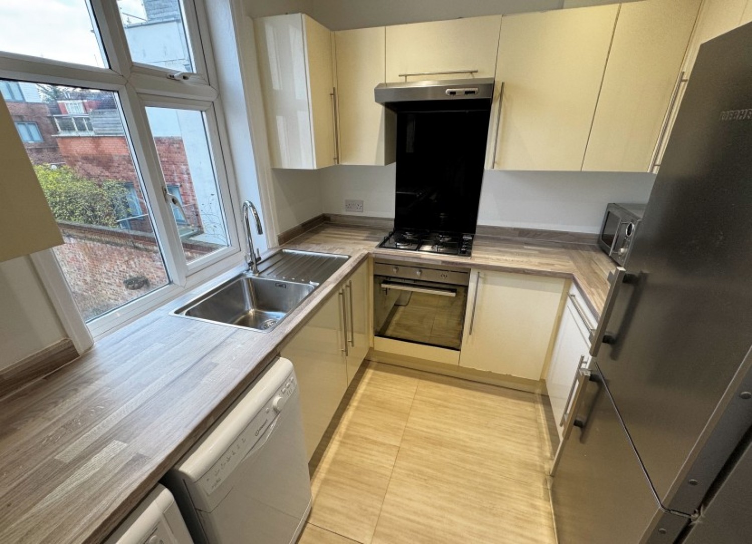 THE GROVE, GOLDERS GREEN, NW11