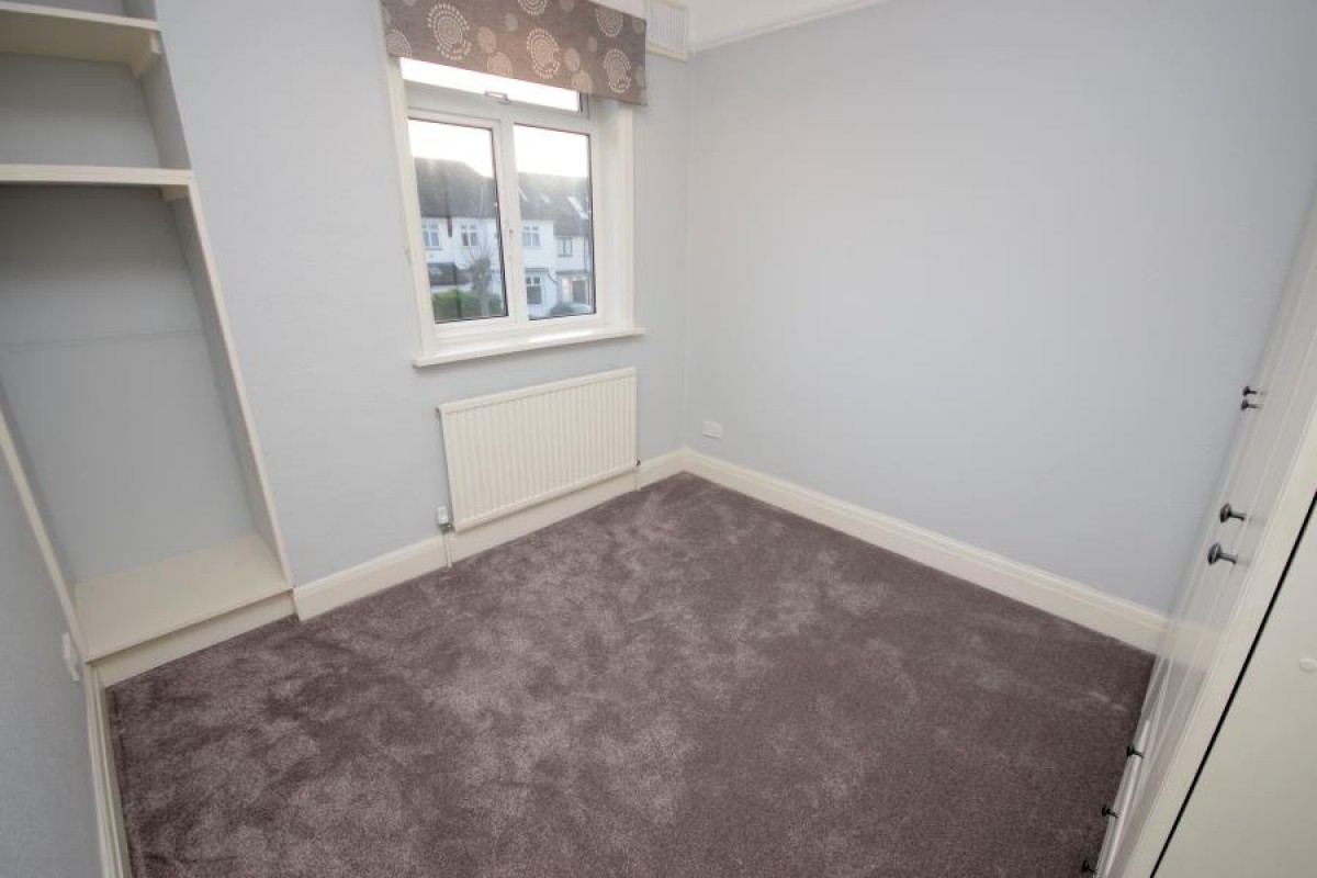 THE GROVE, GOLDERS GREEN, NW11