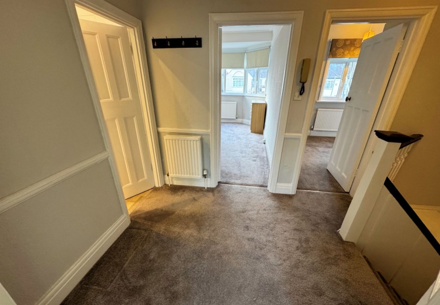 THE GROVE, GOLDERS GREEN, NW11