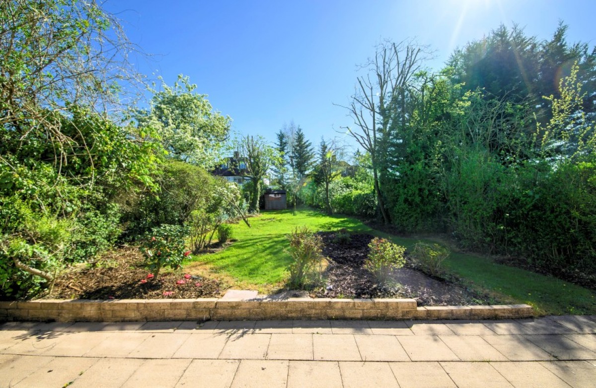 Eastholm, Hampstead Garden Suburb, NW11