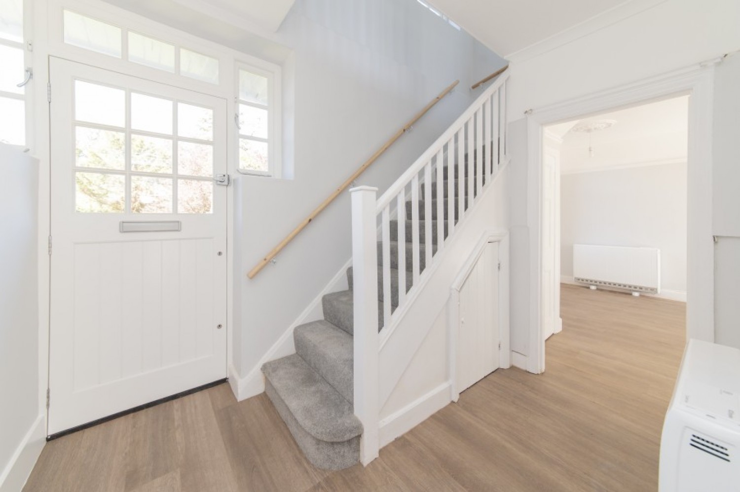 Eastholm, Hampstead Garden Suburb, NW11