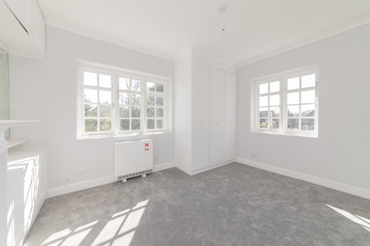 Eastholm, Hampstead Garden Suburb, NW11