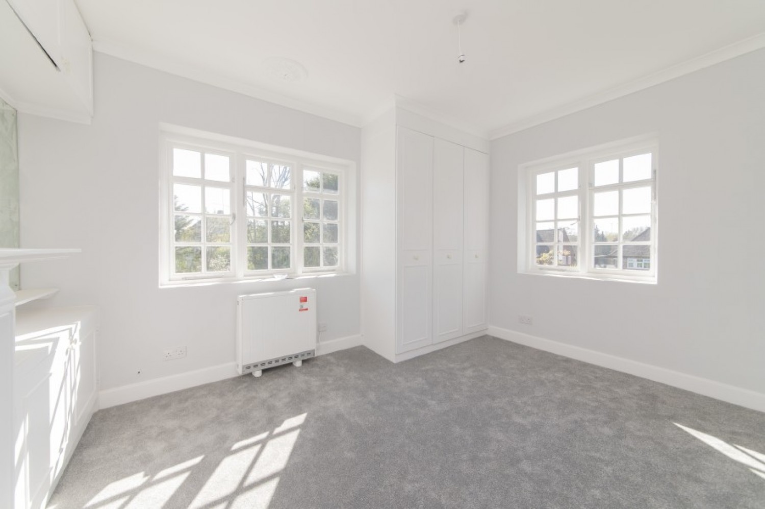 Eastholm, Hampstead Garden Suburb, NW11