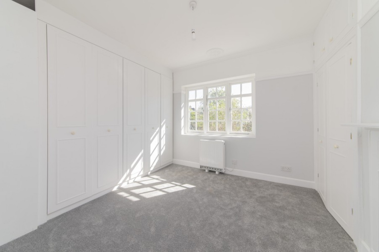 Eastholm, Hampstead Garden Suburb, NW11