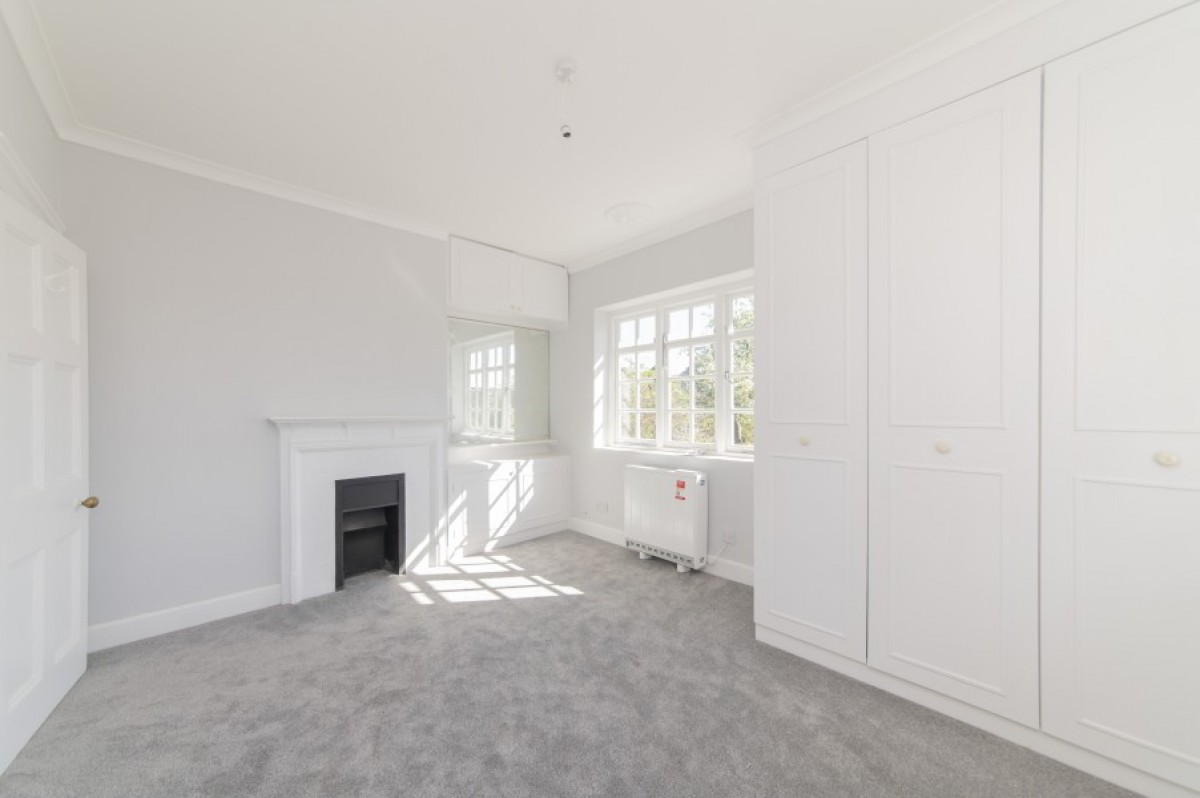 Eastholm, Hampstead Garden Suburb, NW11