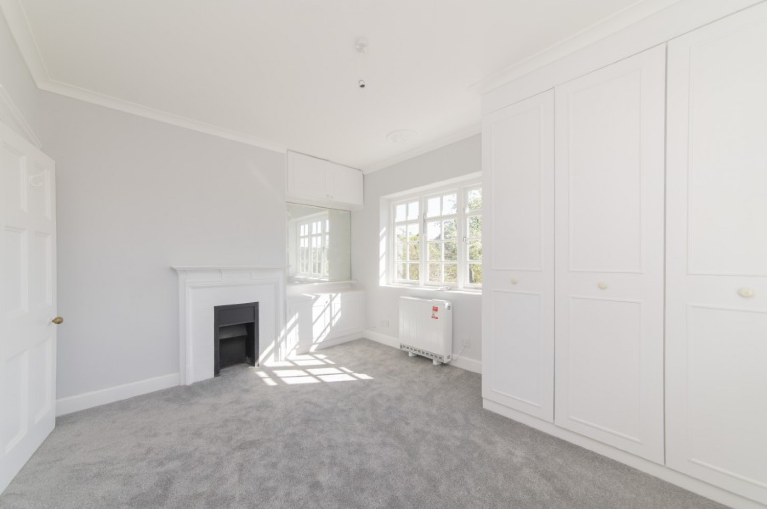 Eastholm, Hampstead Garden Suburb, NW11