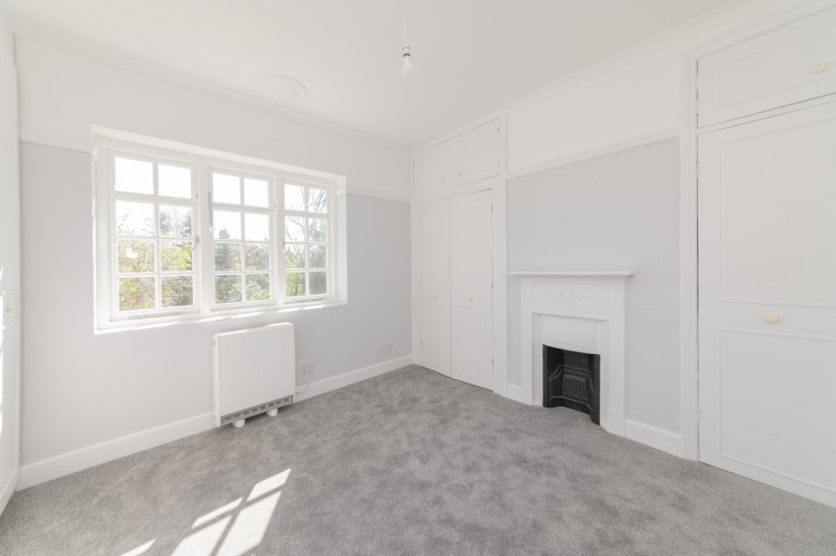 Eastholm, Hampstead Garden Suburb, NW11