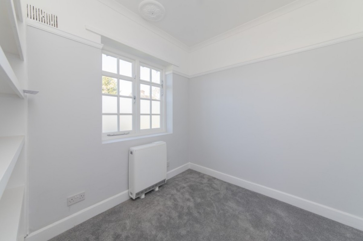 Eastholm, Hampstead Garden Suburb, NW11