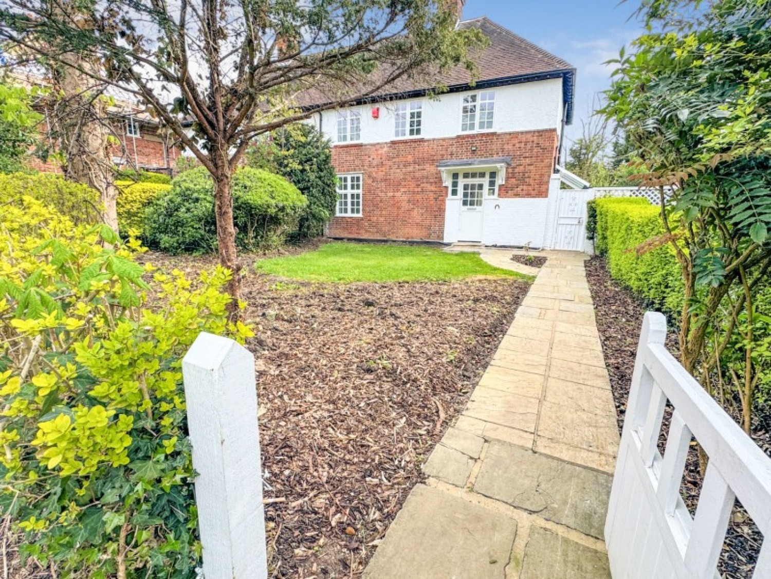 Eastholm, Hampstead Garden Suburb, NW11