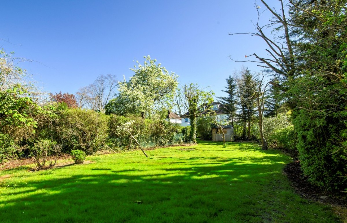 Eastholm, Hampstead Garden Suburb, NW11