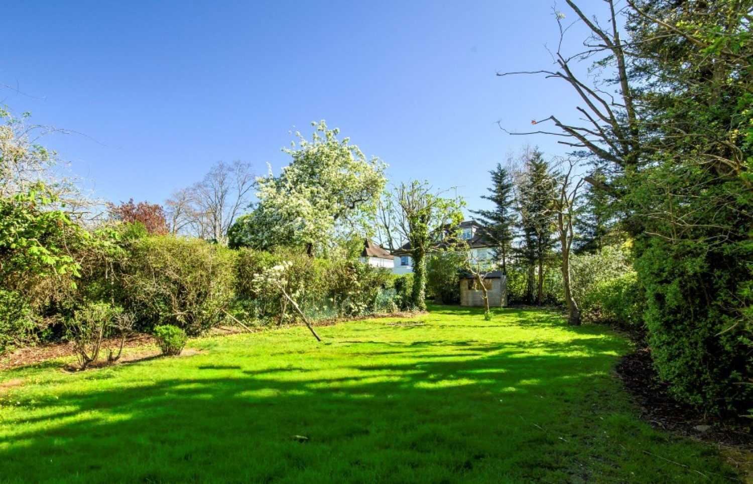 Eastholm, Hampstead Garden Suburb, NW11
