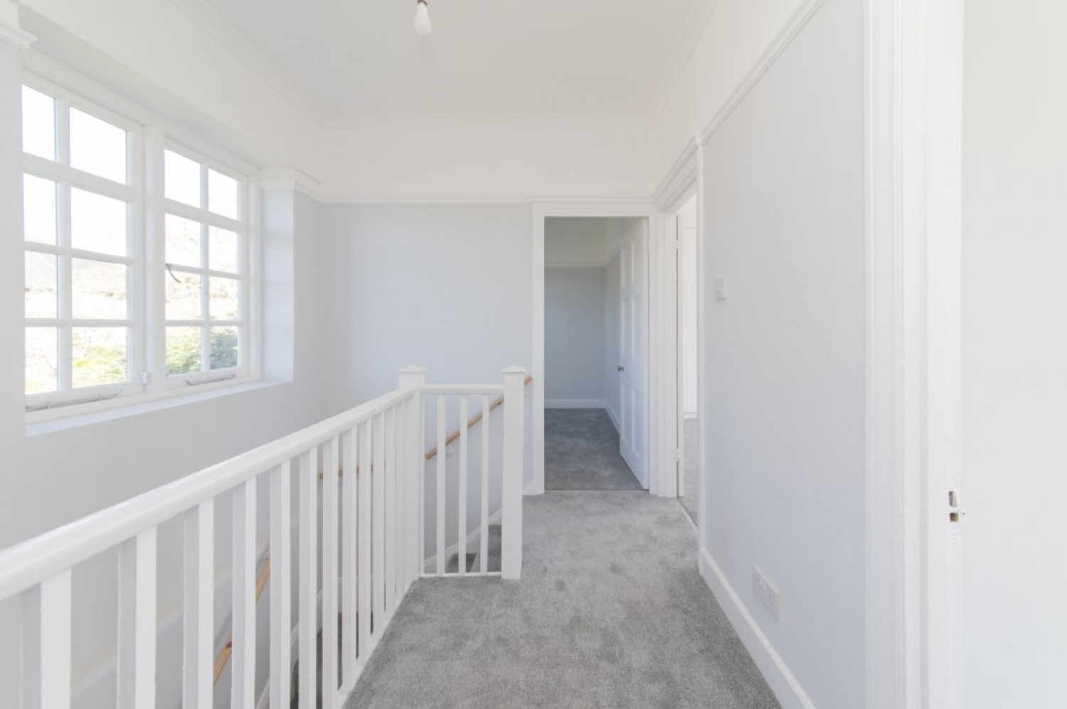 Eastholm, Hampstead Garden Suburb, NW11