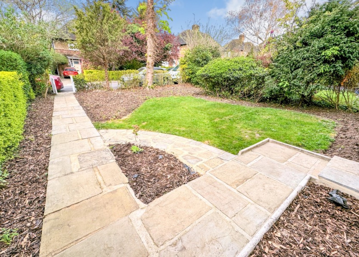 Eastholm, Hampstead Garden Suburb, NW11